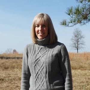 Meet your Posher, Marie